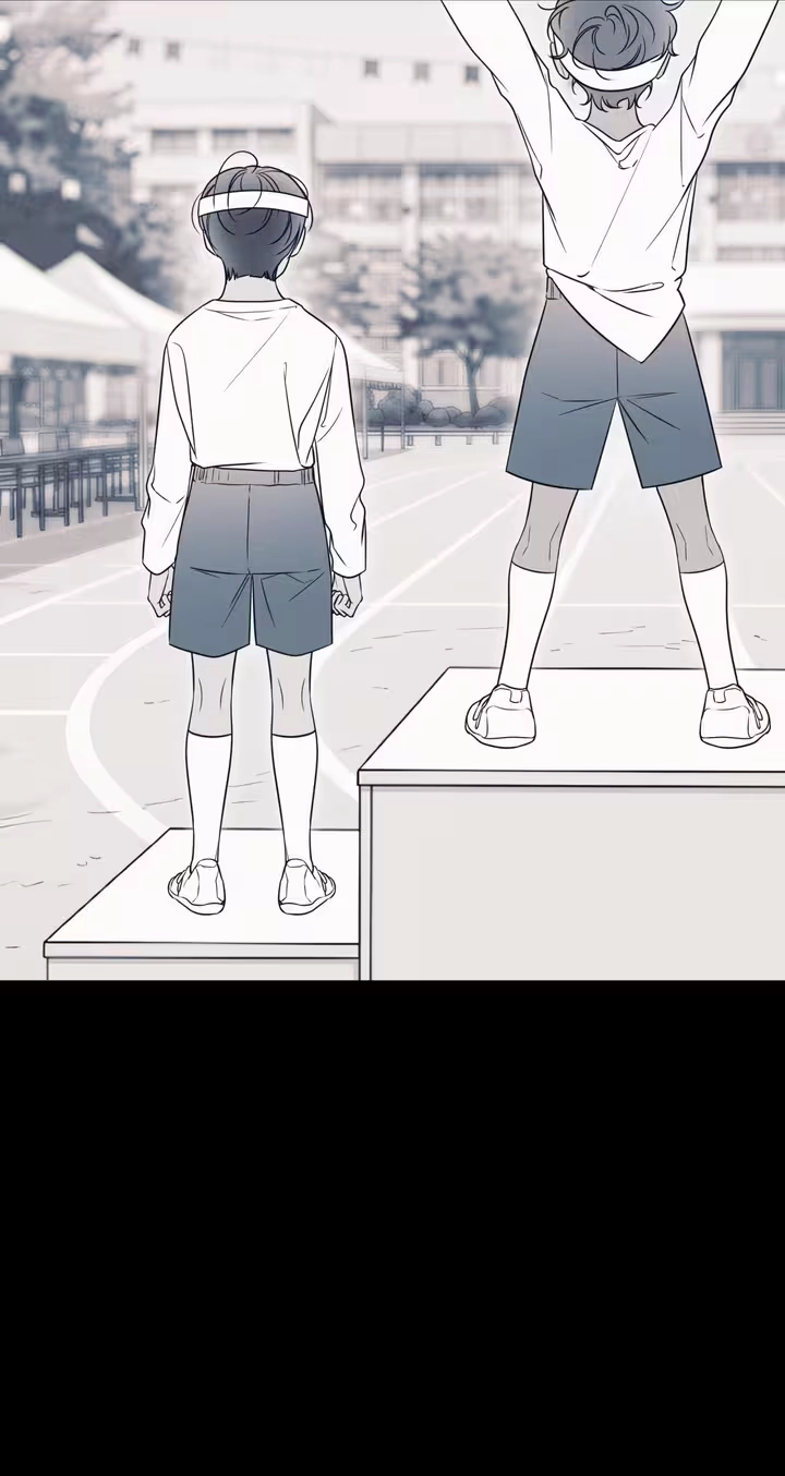 Do You Want to Be Friends Forever? Chapter 11 page 45 - 