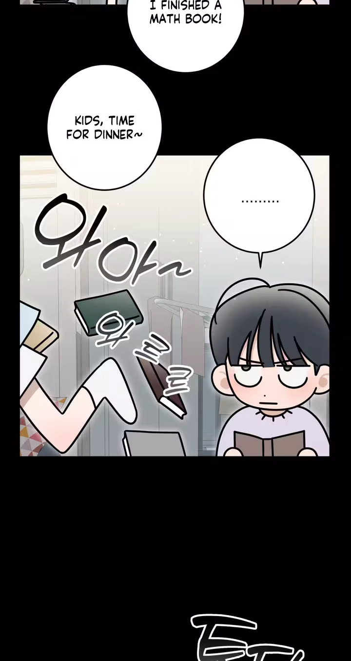 Do You Want to Be Friends Forever? Chapter 11 page 54 - 