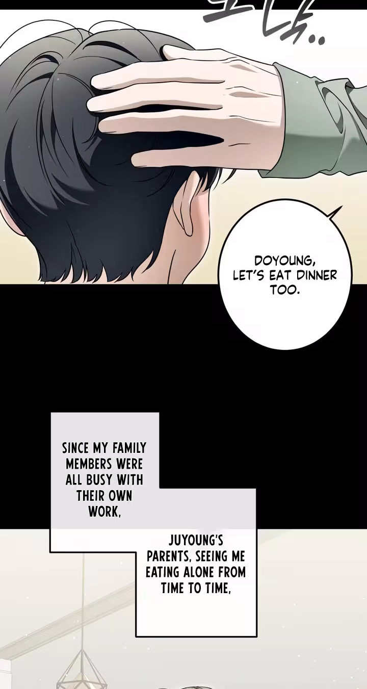 Do You Want to Be Friends Forever? Chapter 11 page 55 - 