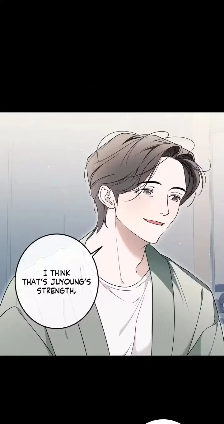 Do You Want to Be Friends Forever? Chapter 11 page 60 - 