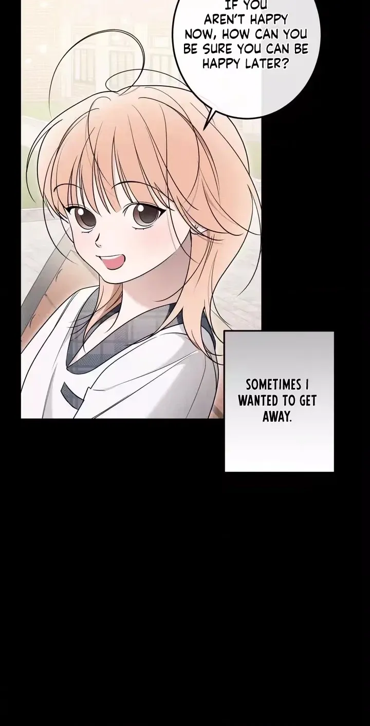 Do You Want to Be Friends Forever? Chapter 11 page 70 - 