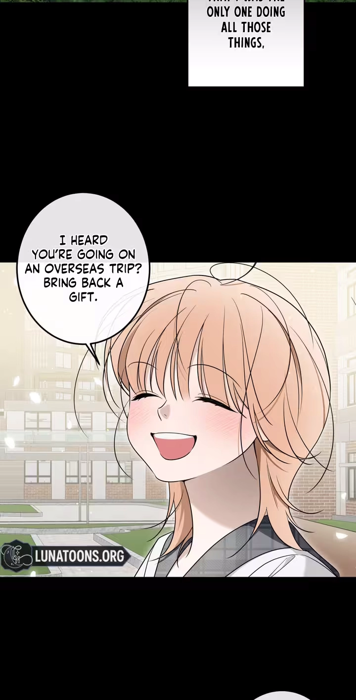 Do You Want to Be Friends Forever? Chapter 11 page 72 - 