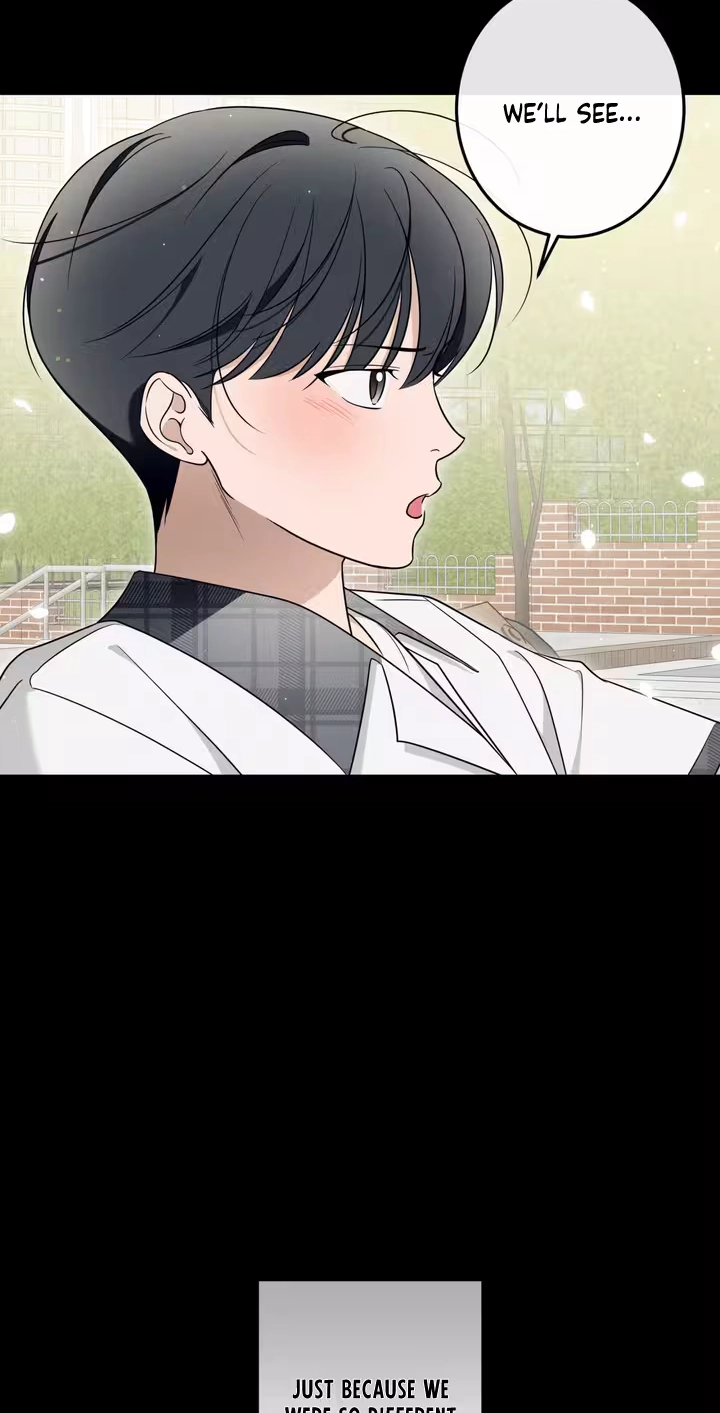 Do You Want to Be Friends Forever? Chapter 11 page 73 - 