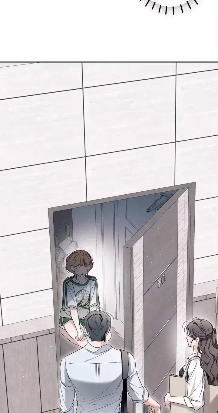 Do You Want to Be Friends Forever? Chapter 11 page 10 - 