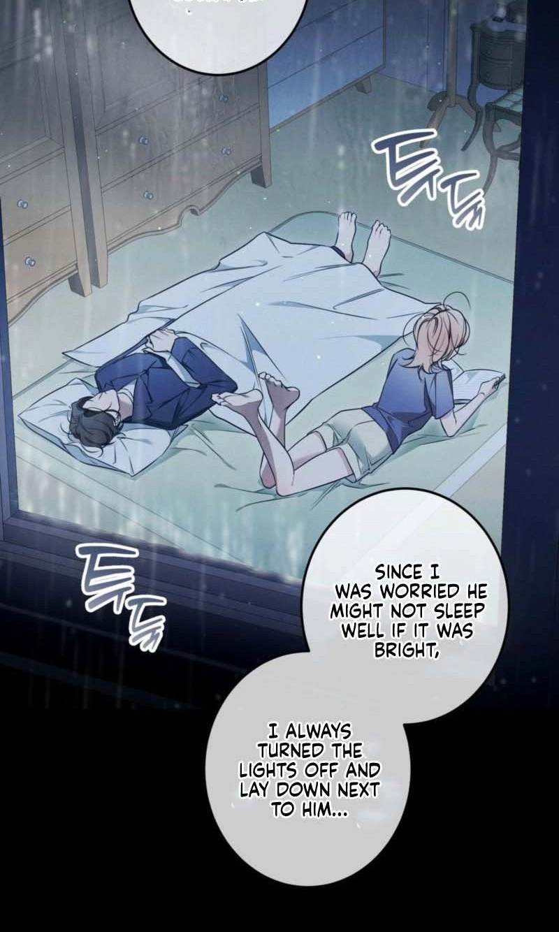 Do You Want to Be Friends Forever? Chapter 12 page 11 - 