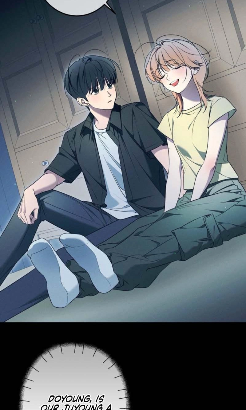 Do You Want to Be Friends Forever? Chapter 12 page 14 - 