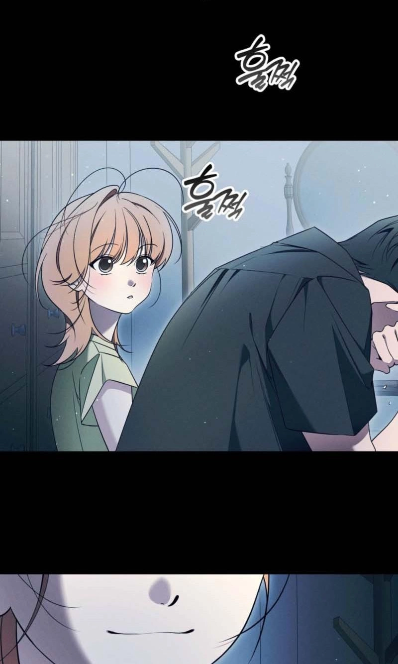 Do You Want to Be Friends Forever? Chapter 12 page 17 - 