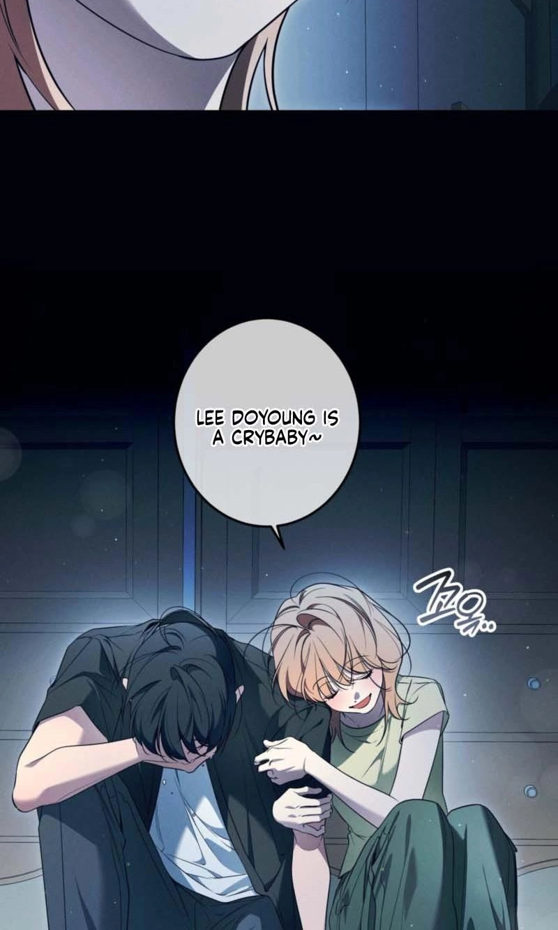Do You Want to Be Friends Forever? Chapter 12 page 18 - 