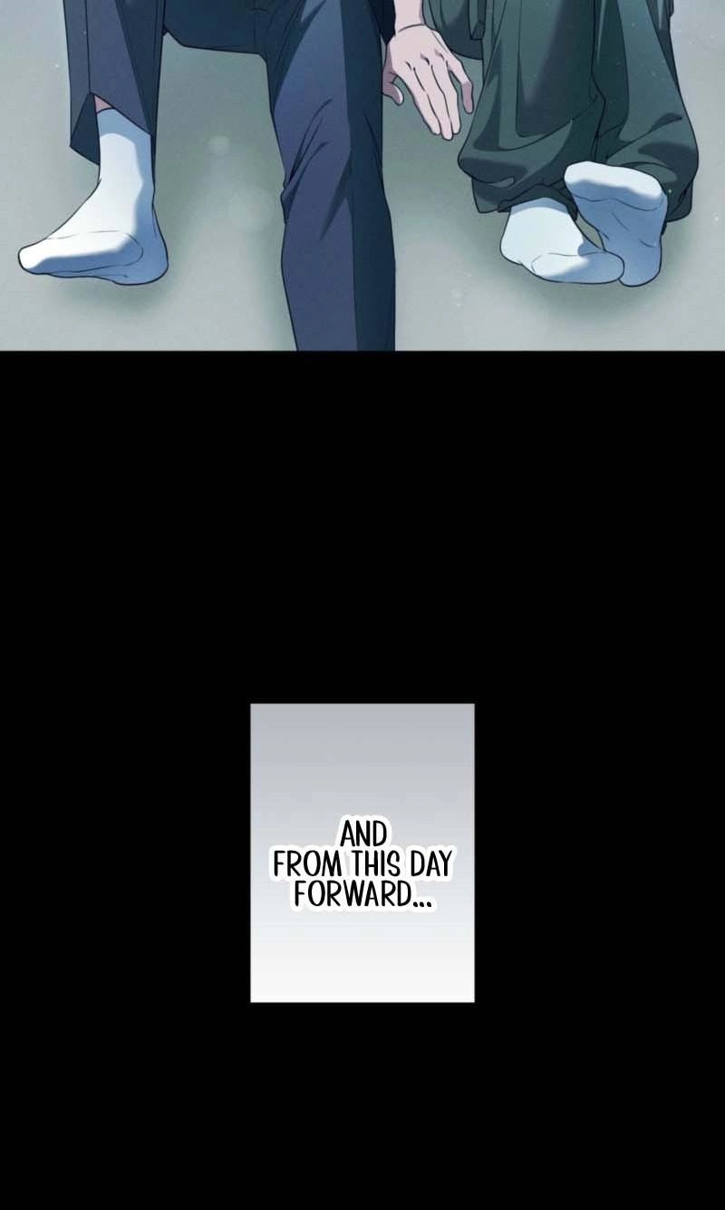 Do You Want to Be Friends Forever? Chapter 12 page 19 - 