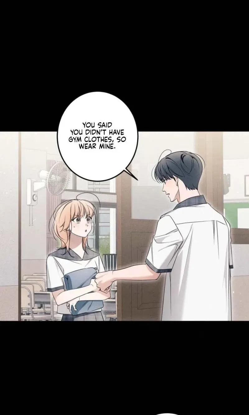 Do You Want to Be Friends Forever? Chapter 12 page 20 - 