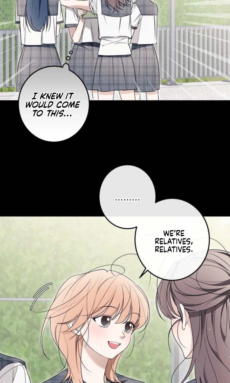 Do You Want to Be Friends Forever? Chapter 12 page 24 - 