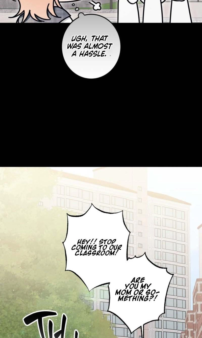 Do You Want to Be Friends Forever? Chapter 12 page 26 - 