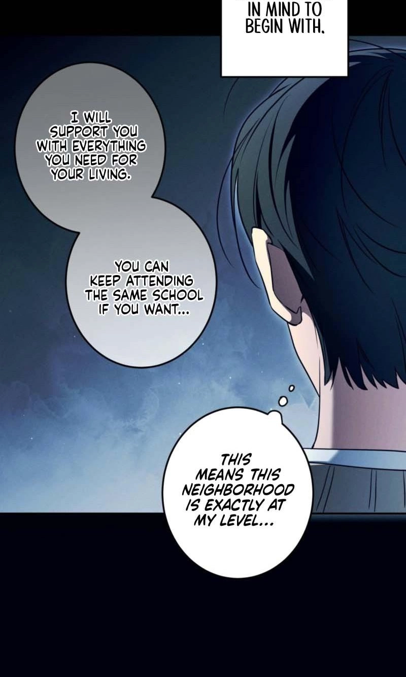 Do You Want to Be Friends Forever? Chapter 12 page 32 - 