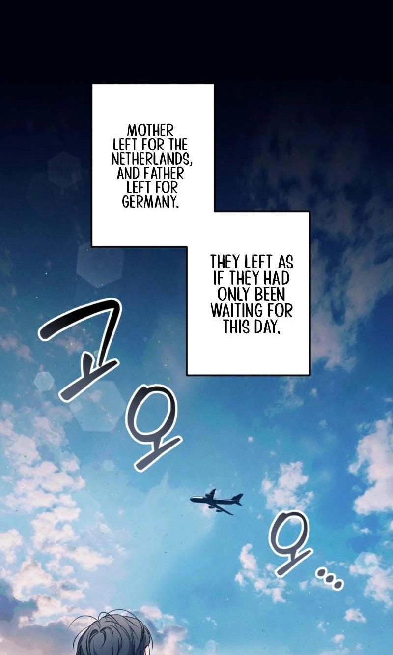 Do You Want to Be Friends Forever? Chapter 12 page 33 - 
