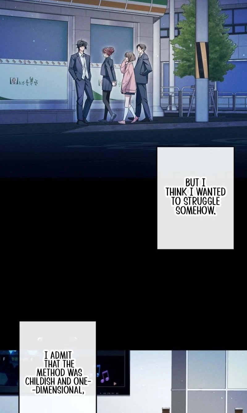 Do You Want to Be Friends Forever? Chapter 12 page 38 - 