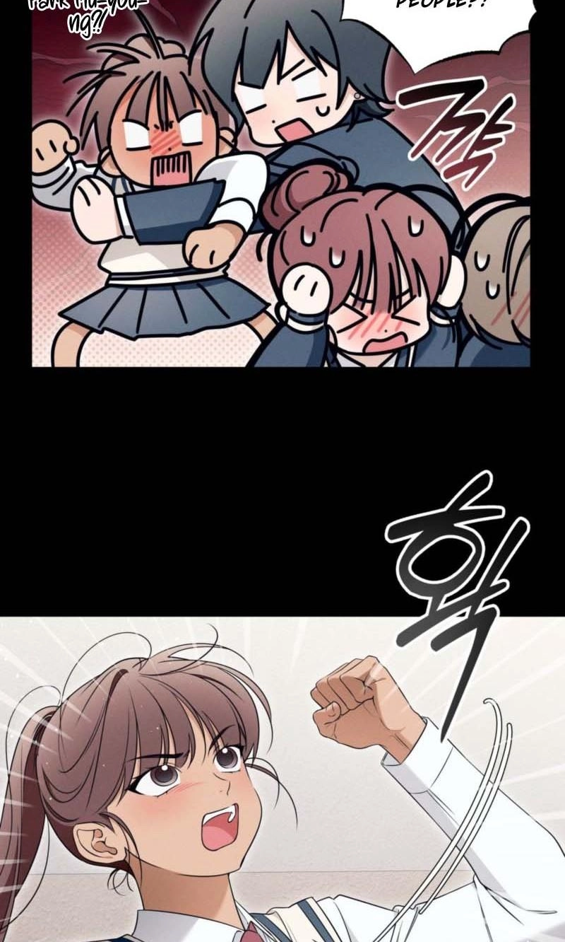Do You Want to Be Friends Forever? Chapter 12 page 45 - 