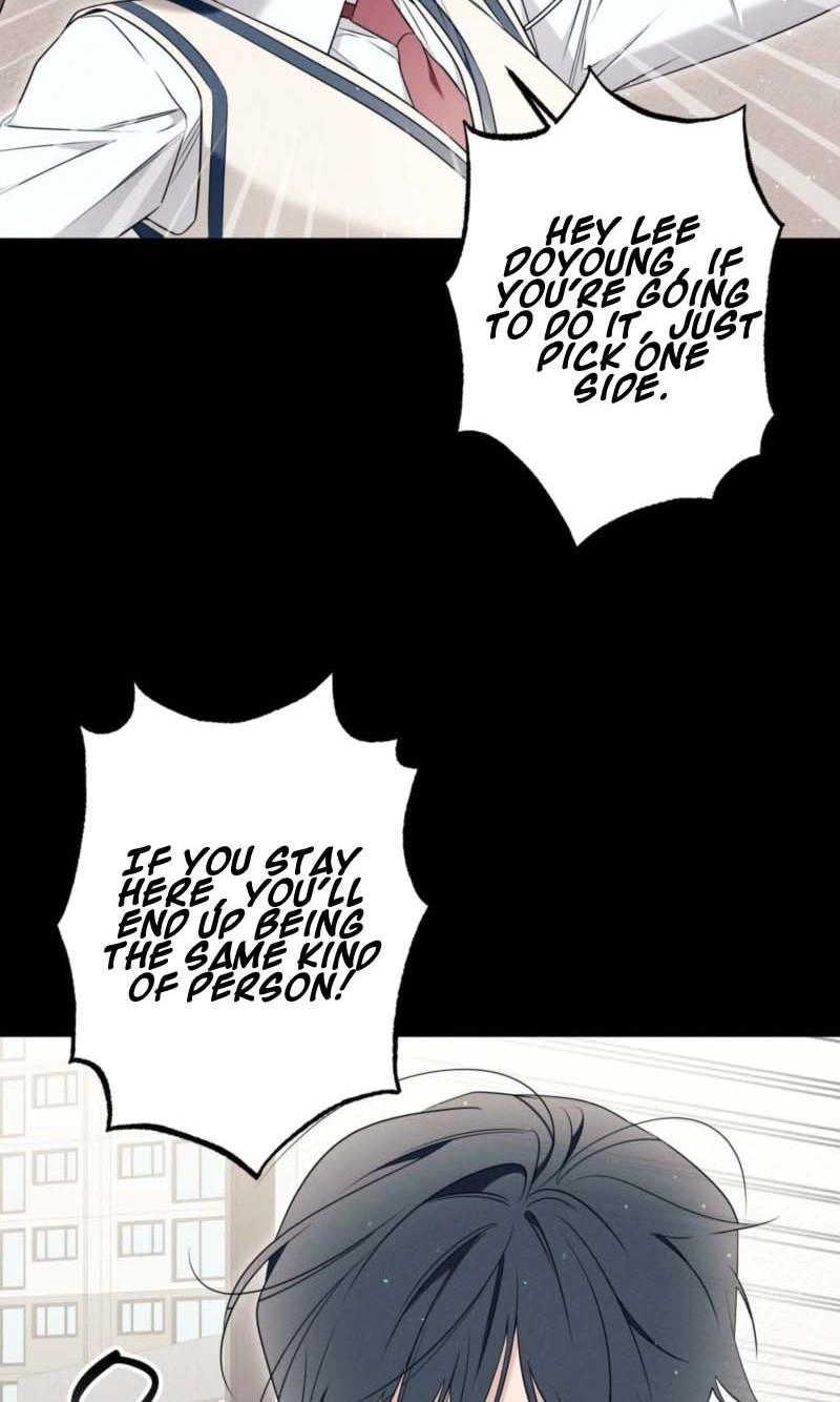 Do You Want to Be Friends Forever? Chapter 12 page 46 - 