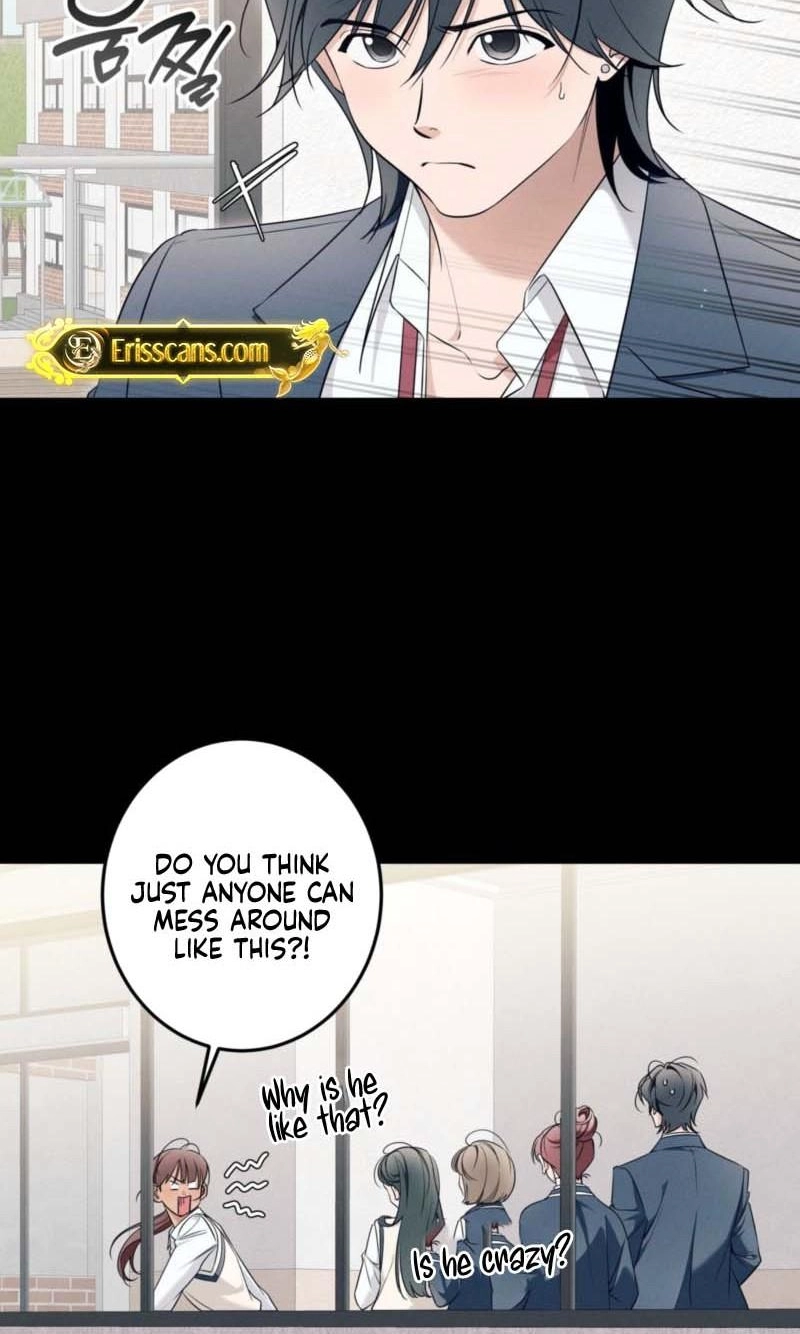 Do You Want to Be Friends Forever? Chapter 12 page 47 - 
