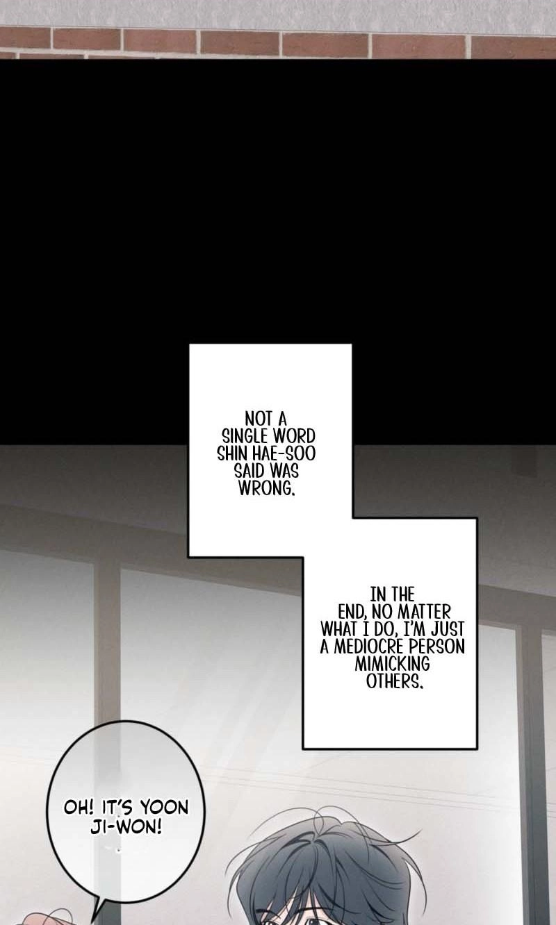 Do You Want to Be Friends Forever? Chapter 12 page 48 - 