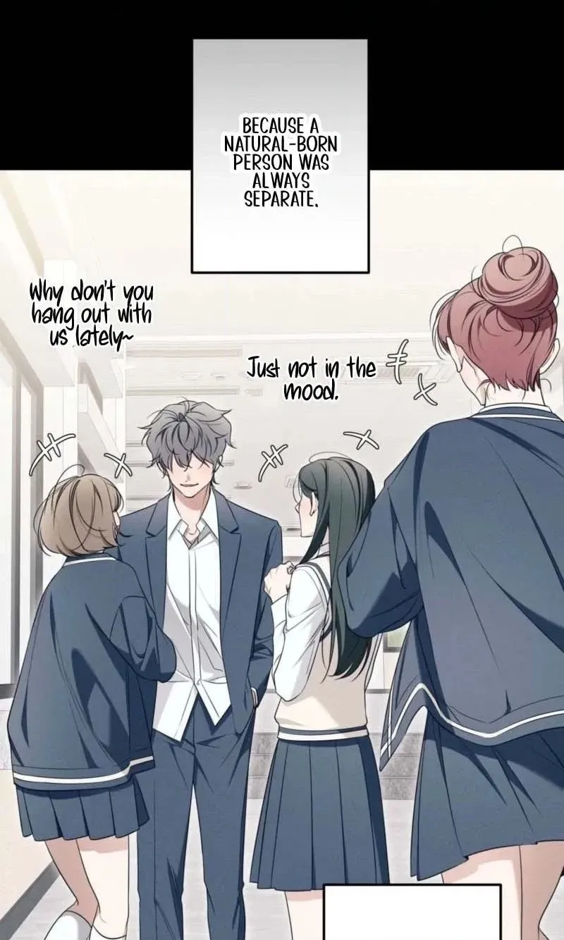 Do You Want to Be Friends Forever? Chapter 12 page 50 - 