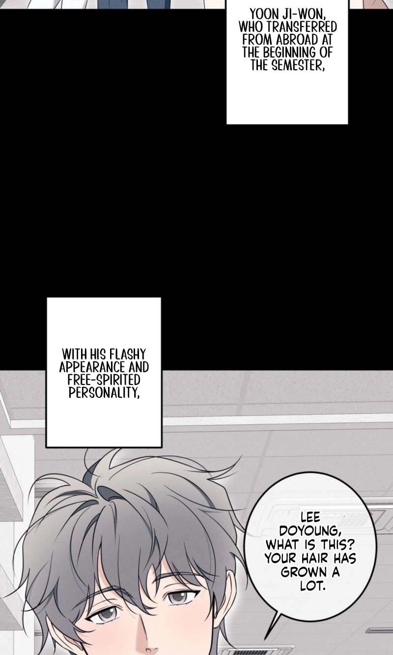 Do You Want to Be Friends Forever? Chapter 12 page 51 - 