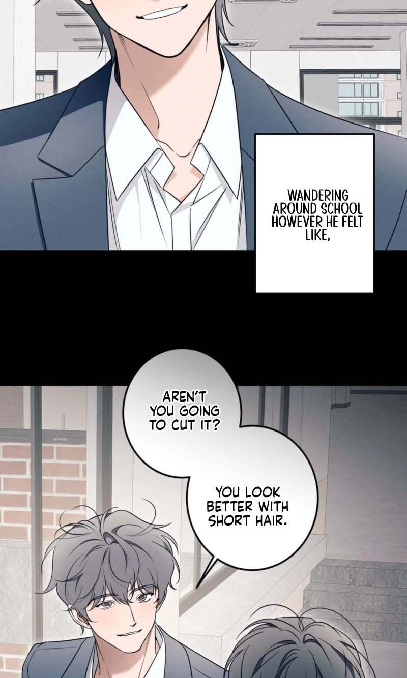 Do You Want to Be Friends Forever? Chapter 12 page 52 - 