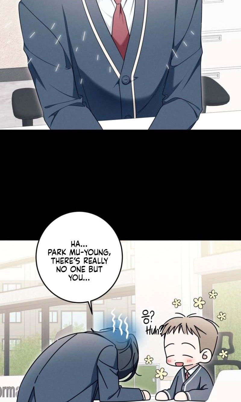 Do You Want to Be Friends Forever? Chapter 12 page 56 - 