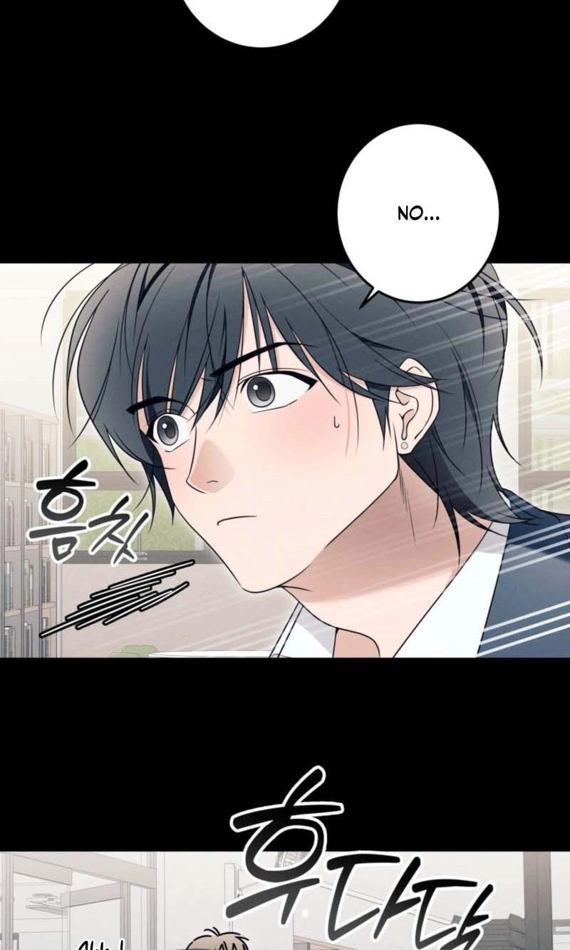 Do You Want to Be Friends Forever? Chapter 12 page 58 - 
