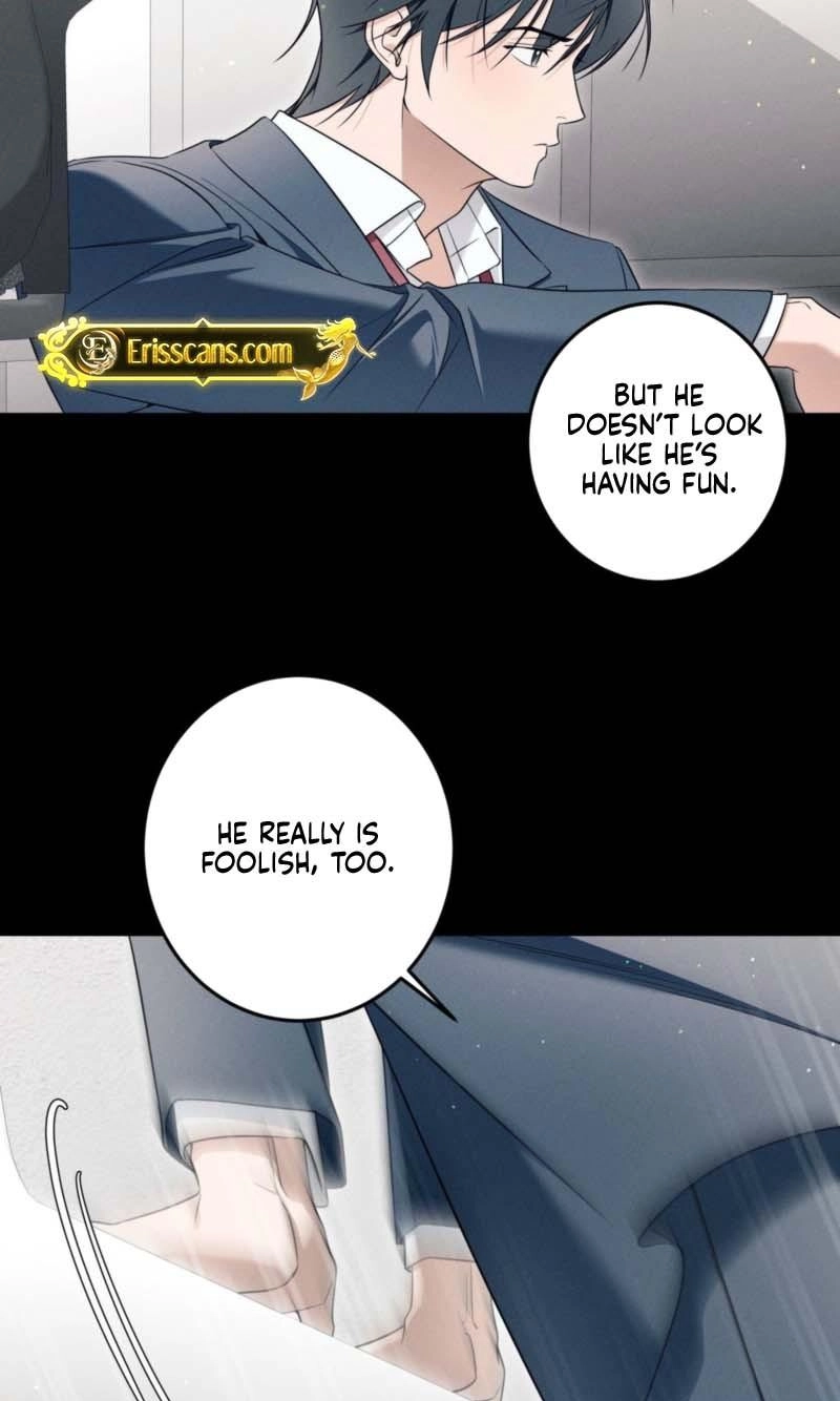 Do You Want to Be Friends Forever? Chapter 12 page 64 - 