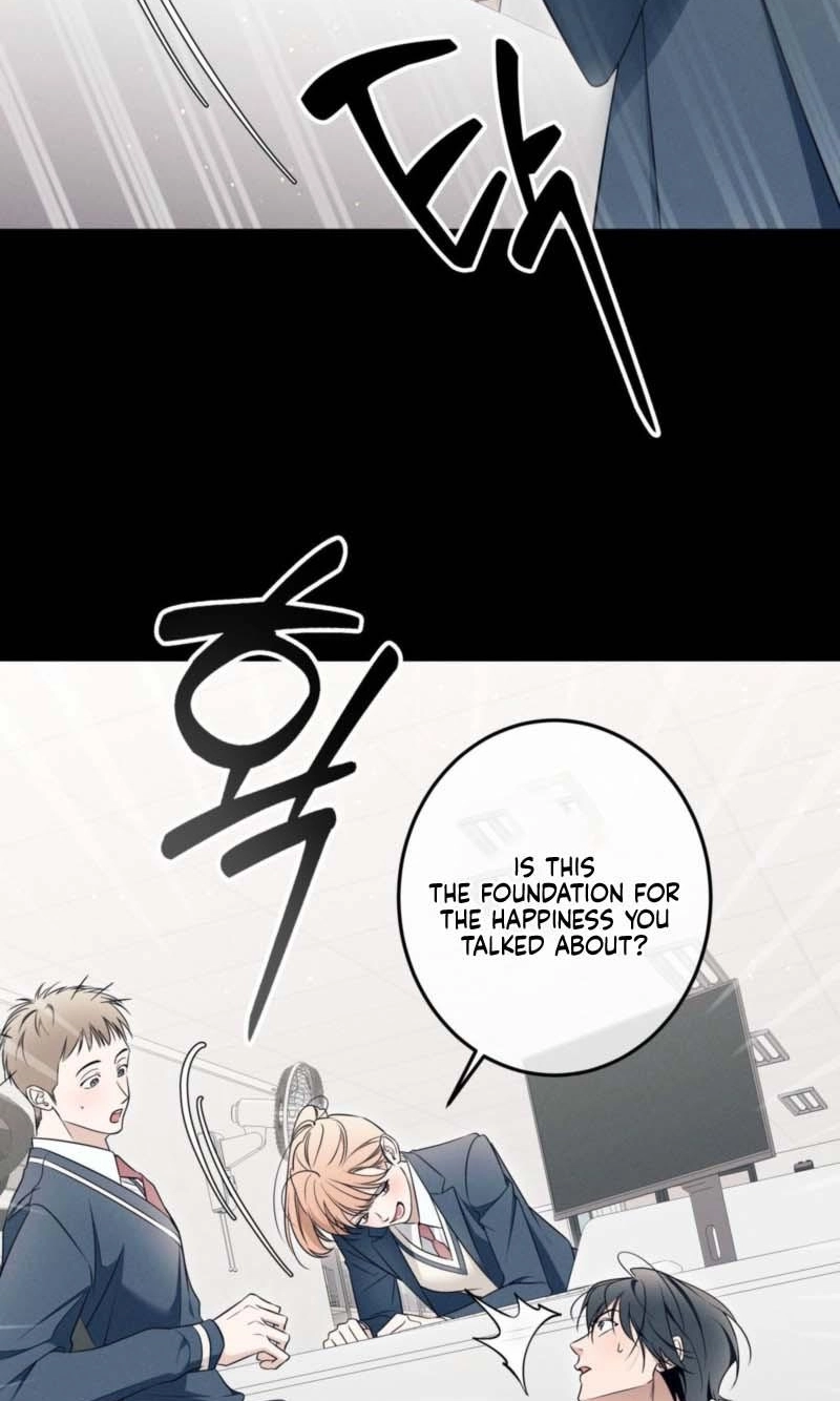 Do You Want to Be Friends Forever? Chapter 12 page 65 - 