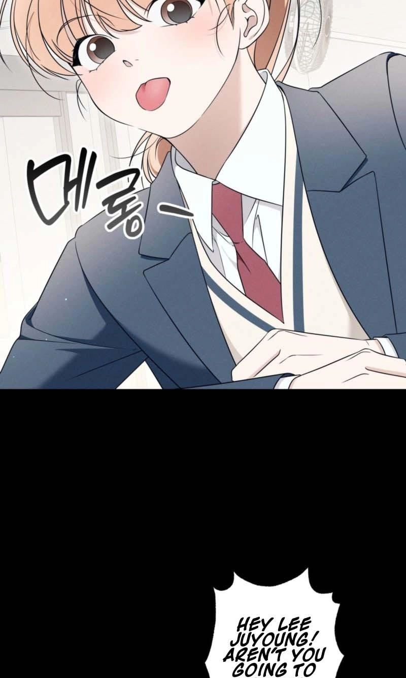 Do You Want to Be Friends Forever? Chapter 12 page 67 - 