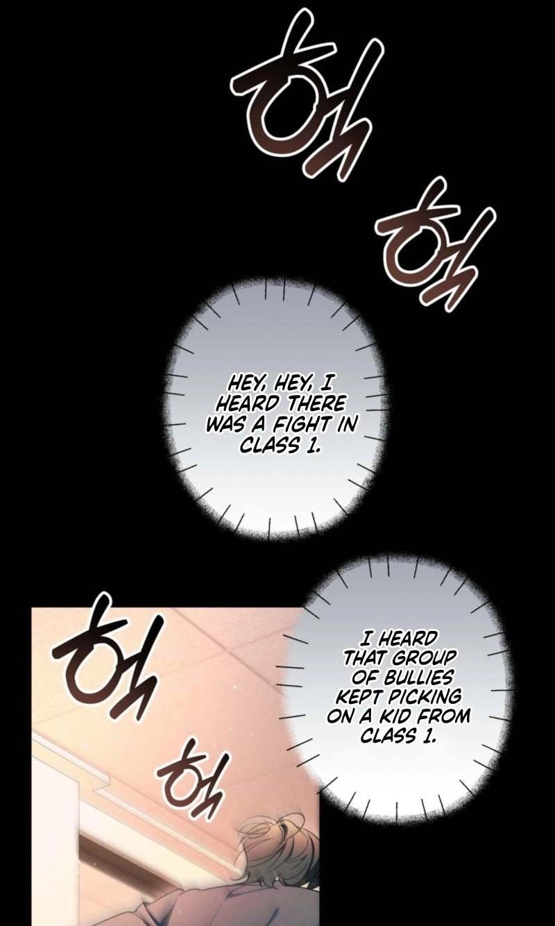 Do You Want to Be Friends Forever? Chapter 12 page 71 - 