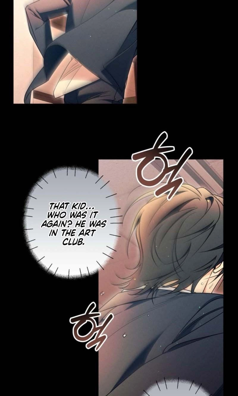 Do You Want to Be Friends Forever? Chapter 12 page 72 - 