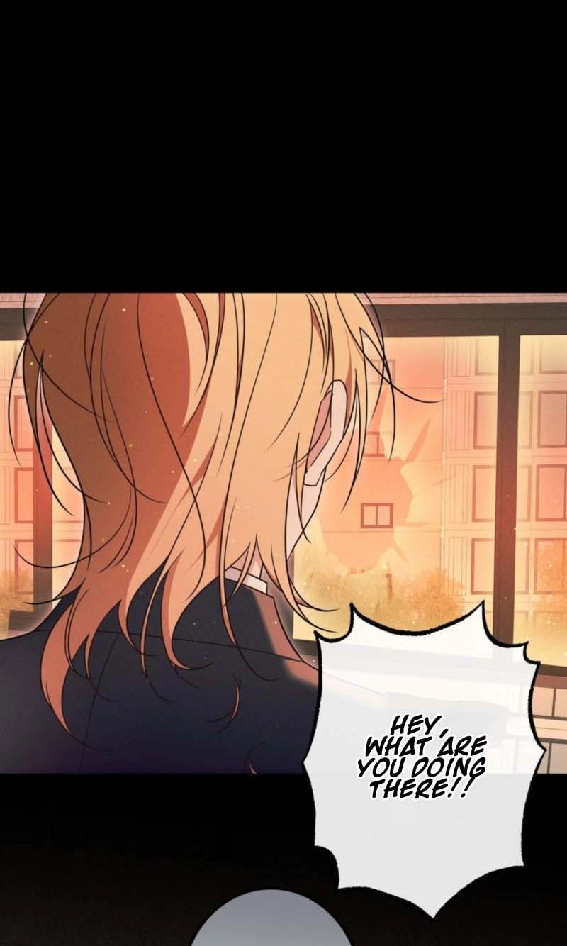 Do You Want to Be Friends Forever? Chapter 12 page 77 - 