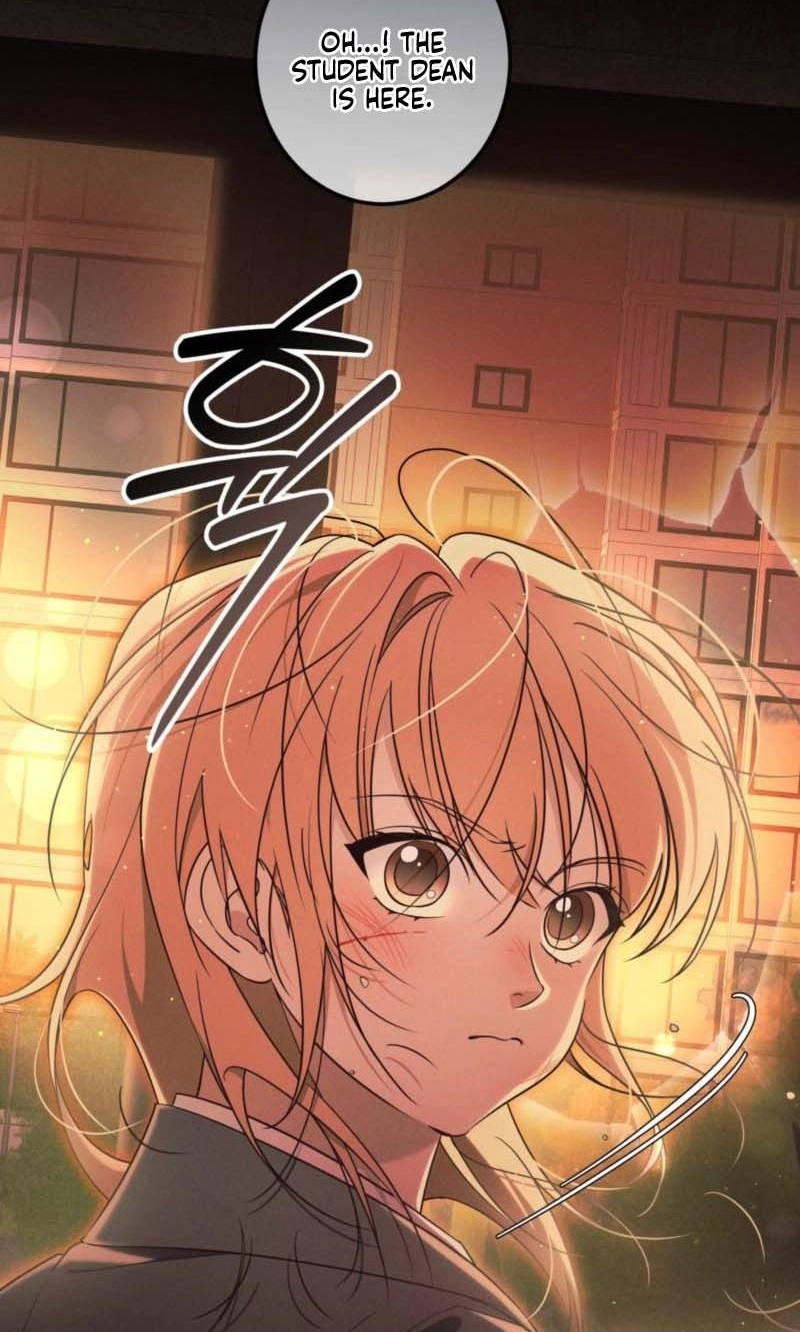 Do You Want to Be Friends Forever? Chapter 12 page 78 - 