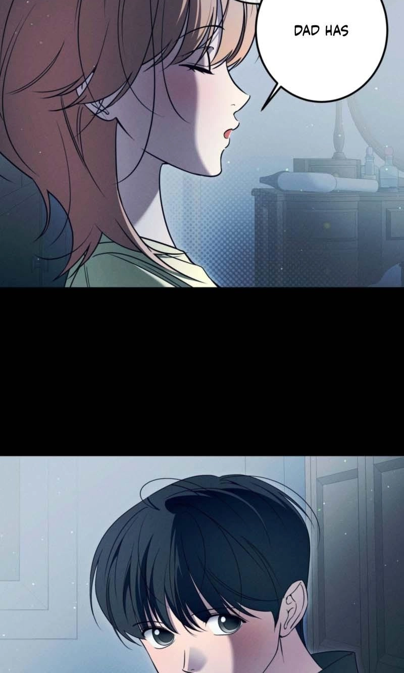 Do You Want to Be Friends Forever? Chapter 12 page 9 - 