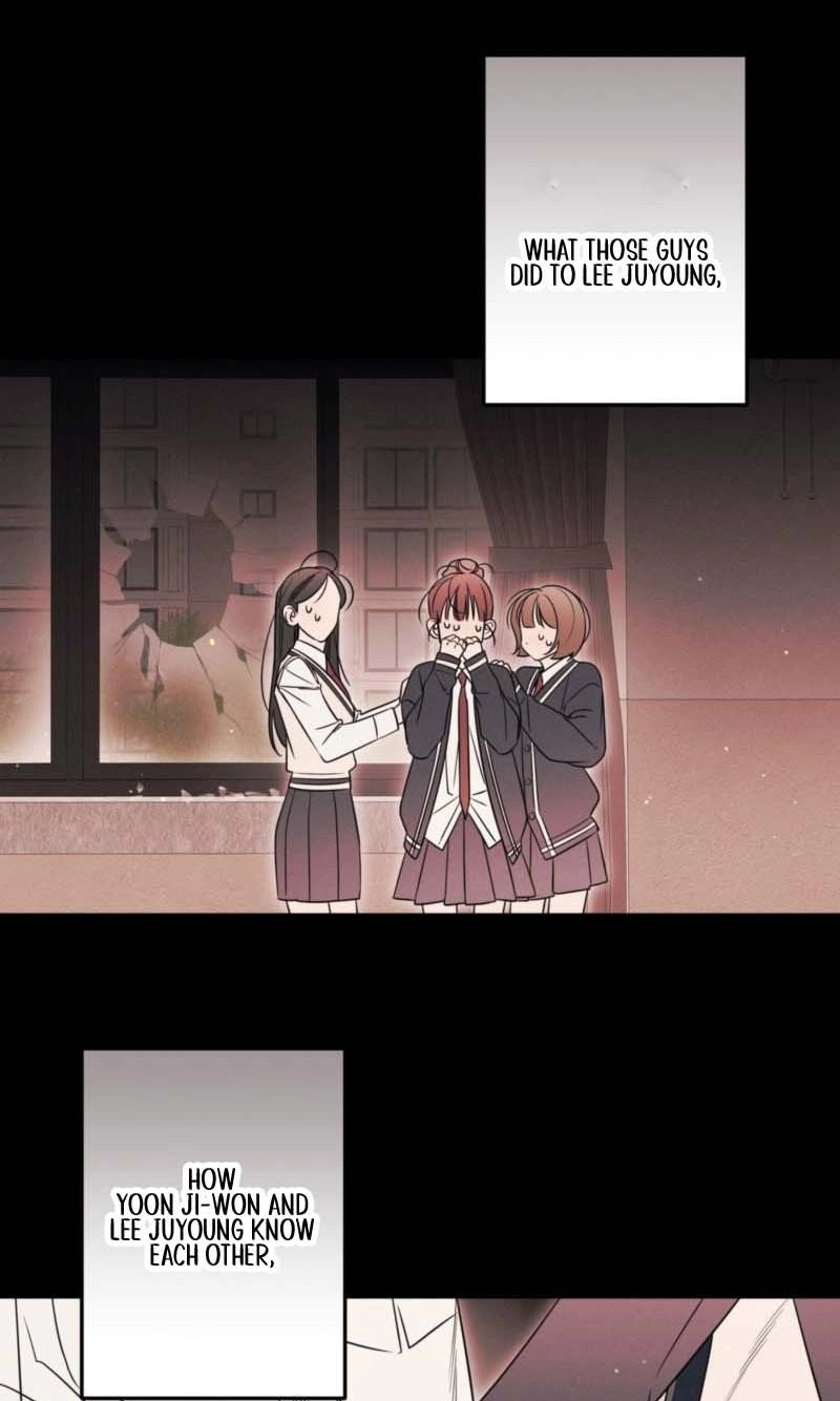 Do You Want to Be Friends Forever? Chapter 12 page 82 - 