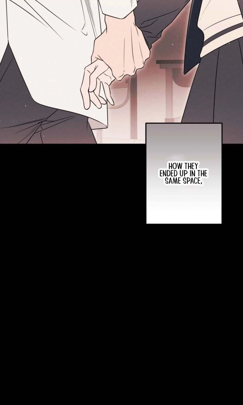 Do You Want to Be Friends Forever? Chapter 12 page 83 - 