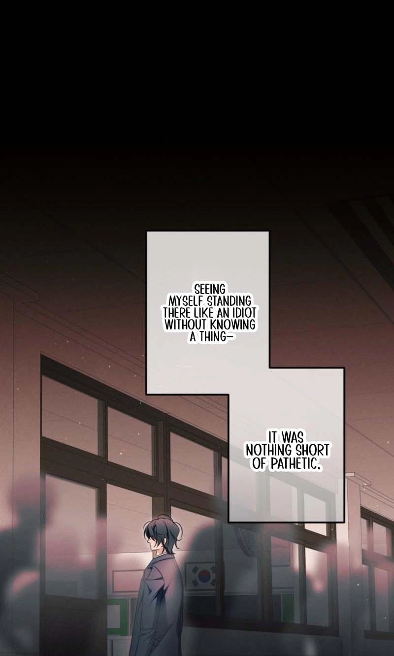 Do You Want to Be Friends Forever? Chapter 12 page 84 - 