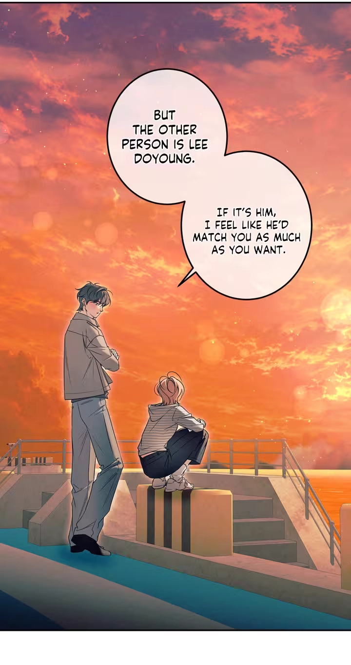 Do You Want to Be Friends Forever? Chapter 13 page 14 - 