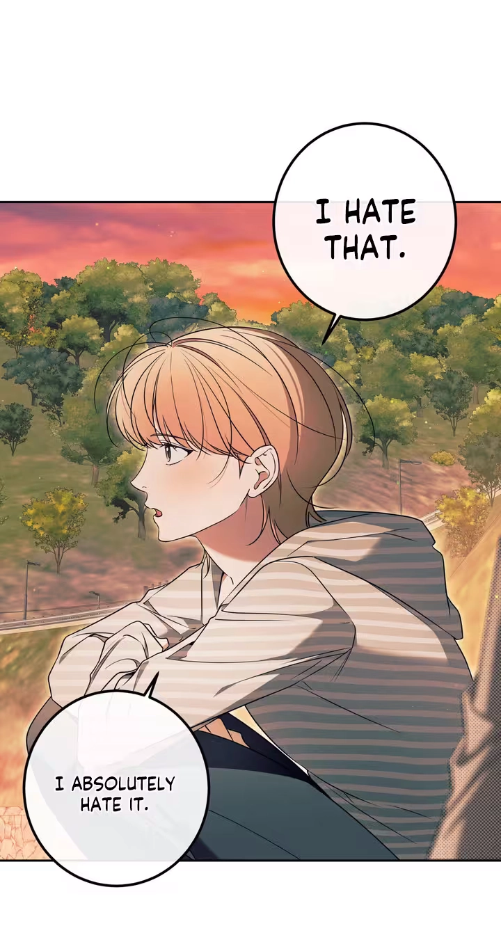 Do You Want to Be Friends Forever? Chapter 13 page 15 - 