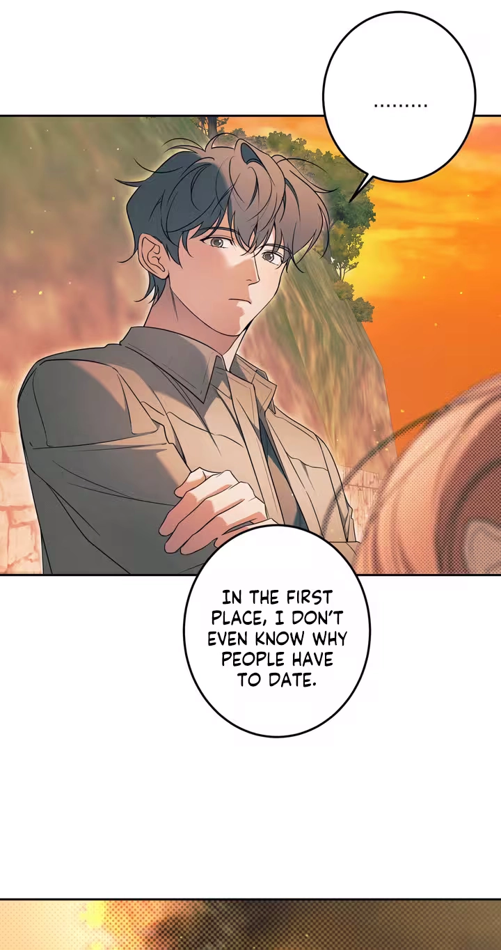 Do You Want to Be Friends Forever? Chapter 13 page 16 - 