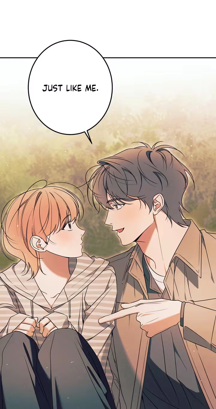 Do You Want to Be Friends Forever? Chapter 13 page 22 - 
