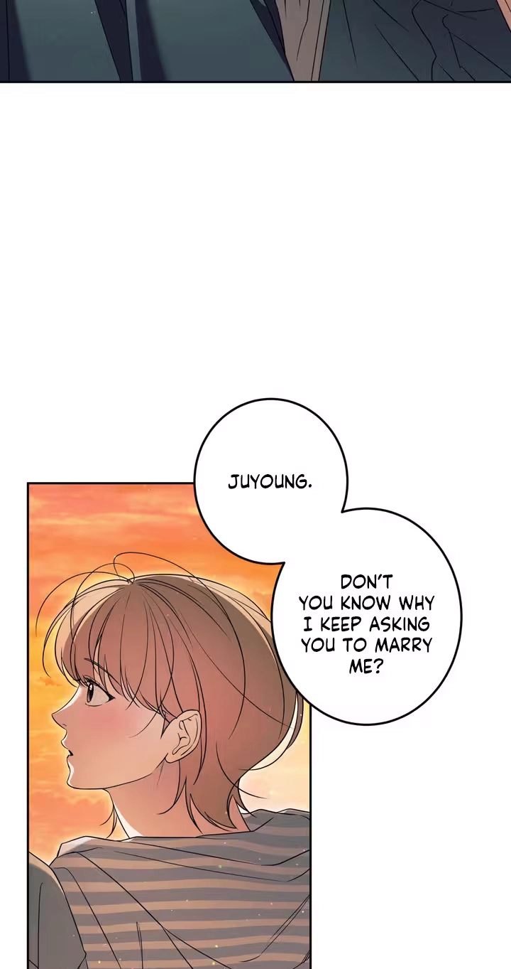 Do You Want to Be Friends Forever? Chapter 13 page 23 - 