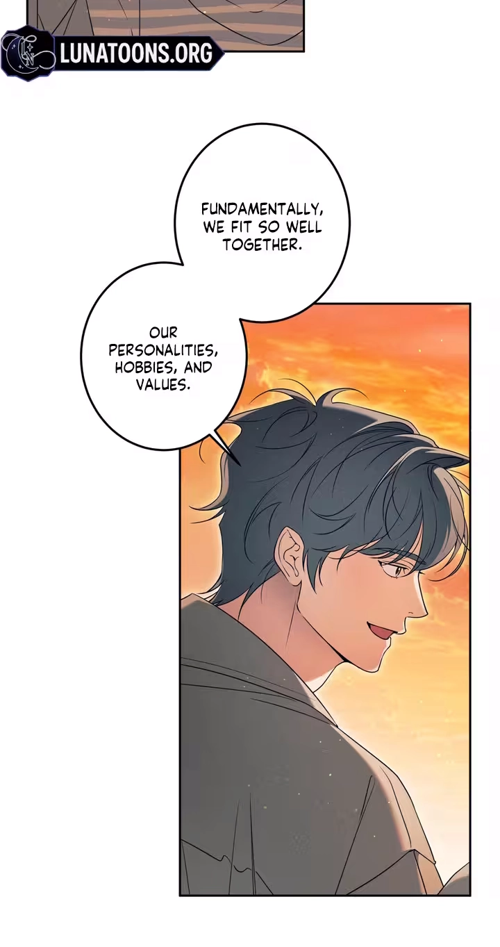 Do You Want to Be Friends Forever? Chapter 13 page 24 - 
