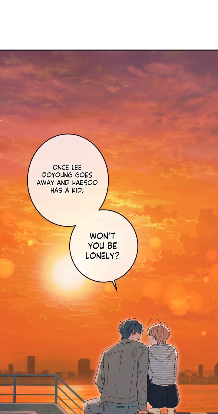 Do You Want to Be Friends Forever? Chapter 13 page 25 - 