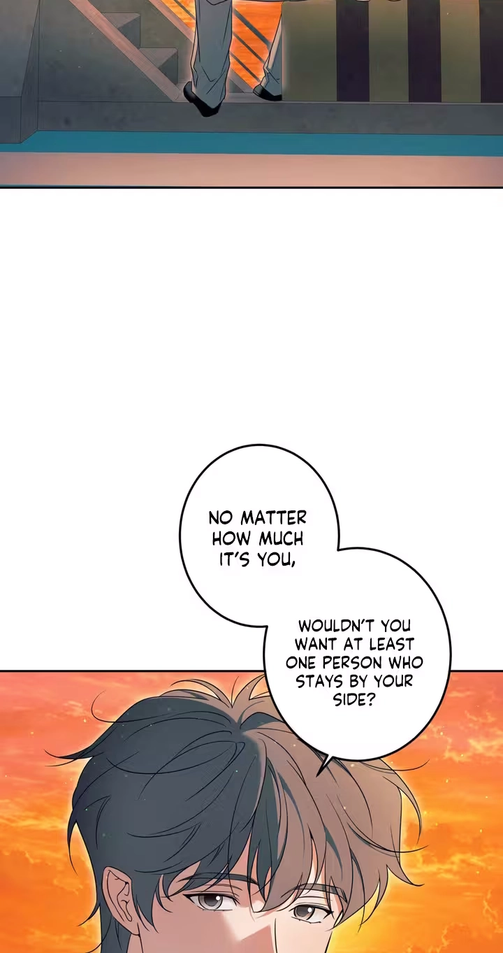 Do You Want to Be Friends Forever? Chapter 13 page 26 - 