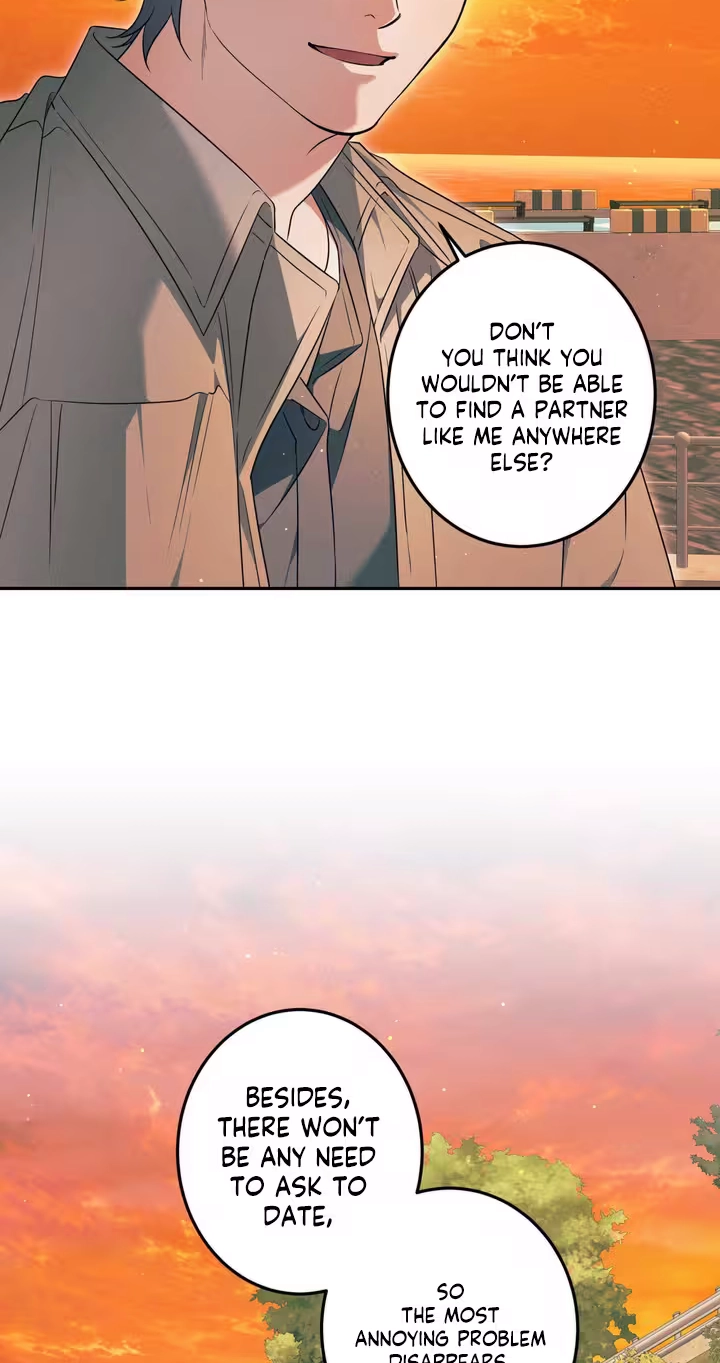 Do You Want to Be Friends Forever? Chapter 13 page 27 - 
