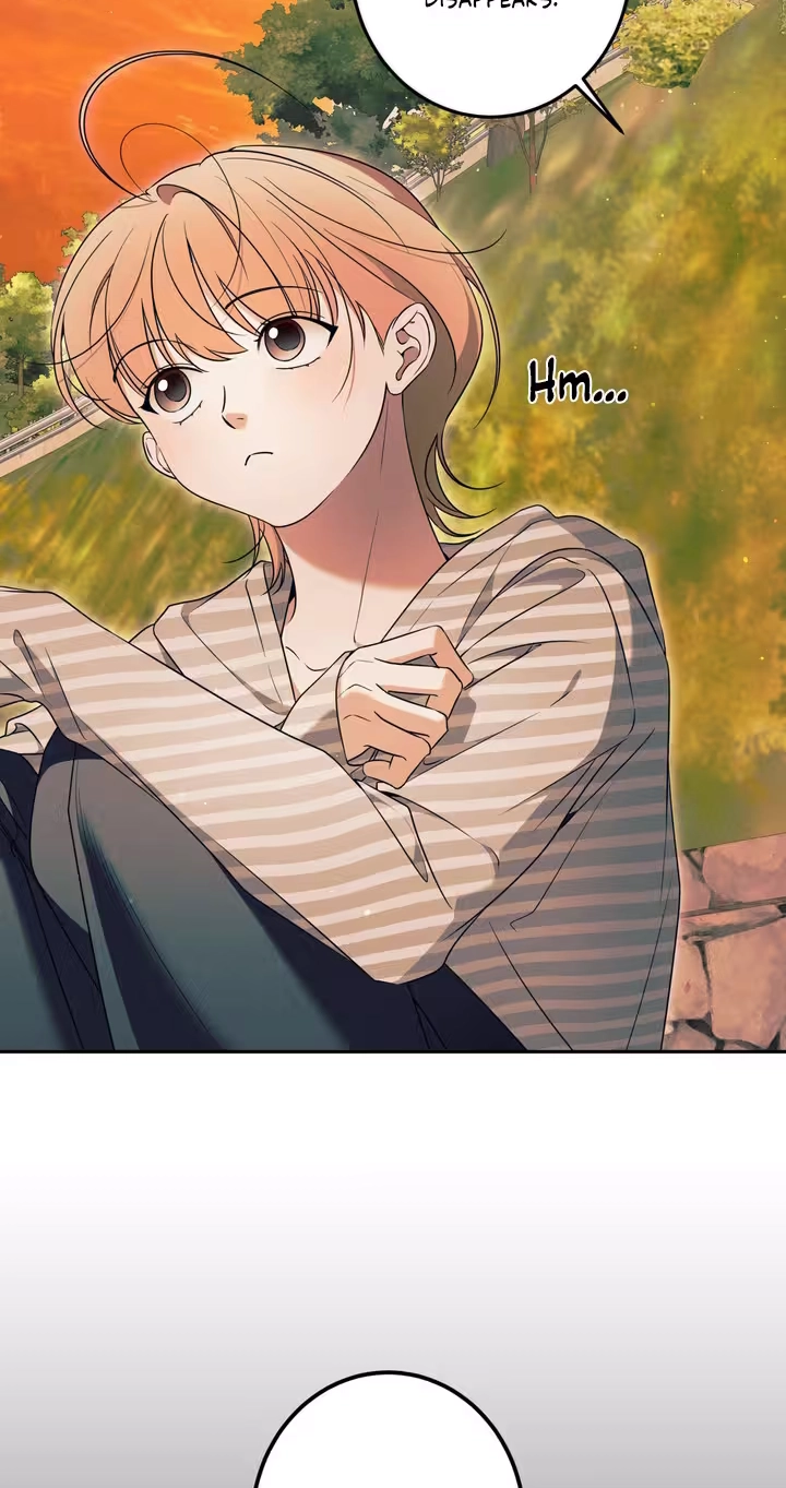 Do You Want to Be Friends Forever? Chapter 13 page 28 - 