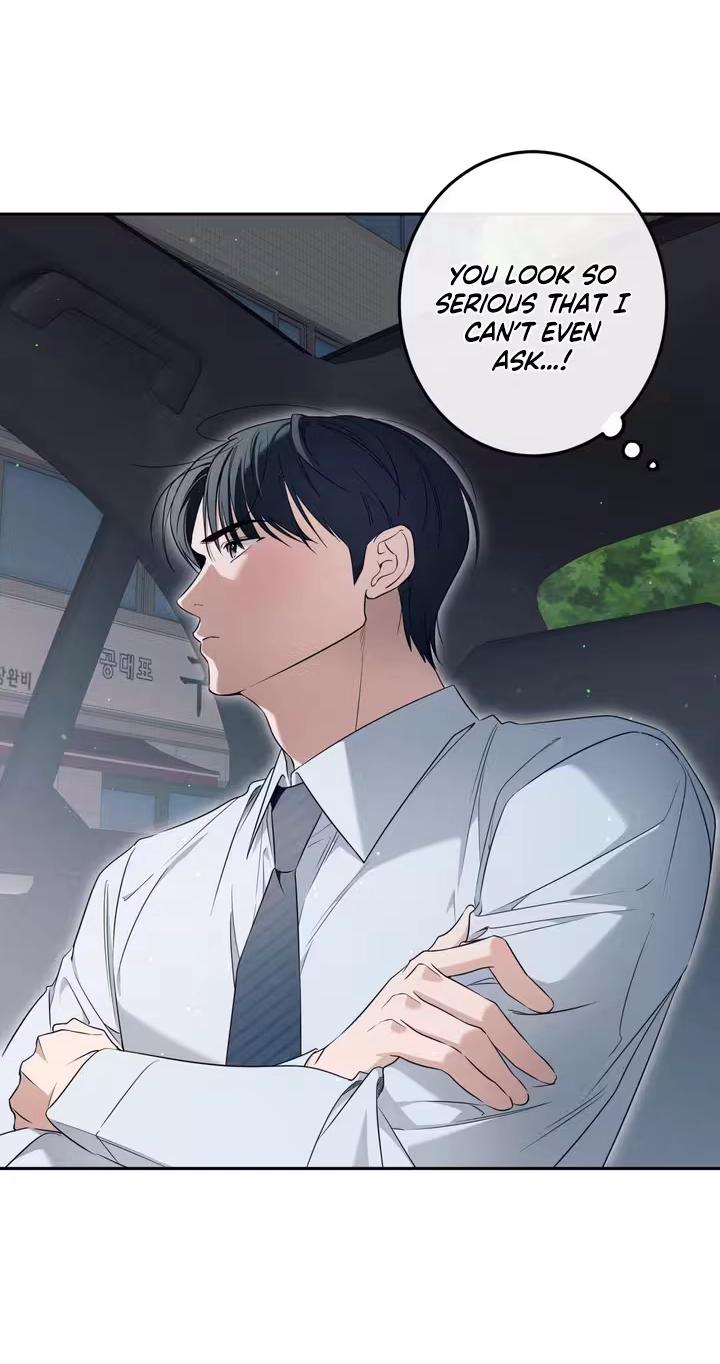 Do You Want to Be Friends Forever? Chapter 13 page 4 - 